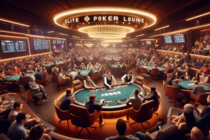 elite poker lounge