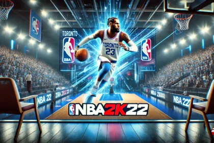 srt-lebron toronto huskies nba 2k22