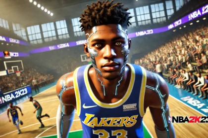 nba 2k23 adama sanogo cyberface