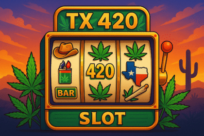 slot machine tx 420