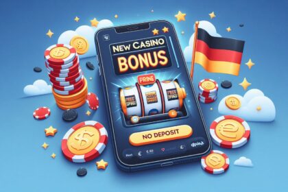 new casino bonus no deposit germany