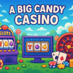 a big candy casino