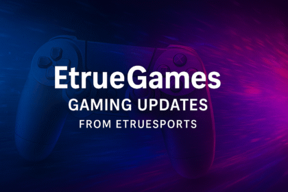 etruegames gaming updates from etruesports