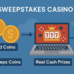 sweepstakes casino