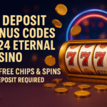 no deposit bonus codes 2024 eternal casino