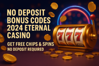 no deposit bonus codes 2024 eternal casino